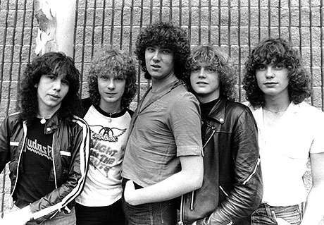 Def Leppard